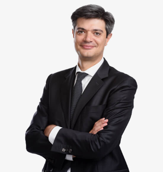 photo d'un membre de l'équipe